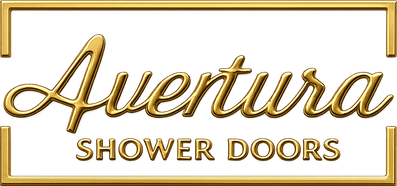 Aventura Shower Doors